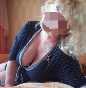 Светлана, 43 года, 4 размер груди